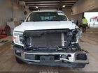 2020 Ford F-150 King Ranch Белый vin: 1FTEW1E48LFC04830
