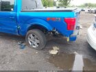 2019 Ford F-150 Xlt Синий vin: 1FTEW1E49KKF06455