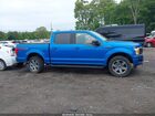 2019 Ford F-150 Xlt Синий vin: 1FTEW1E49KKF06455