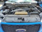 2019 Ford F150 Supercrew Blue vin: 1FTEW1E49KKF19917