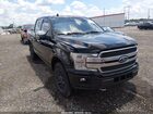 2020 Ford F-150 Platinum Black vin: 1FTEW1E49LFA97593