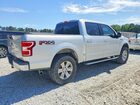 2019 Ford F150 Supercrew Silver vin: 1FTEW1E50KFD09031 2019 Ford F150 Supercrew Silver vin: 1FTEW1E50KFD09031