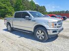 2019 Ford F150 Supercrew Silver vin: 1FTEW1E50KFD09031 2019 Ford F150 Supercrew Silver vin: 1FTEW1E50KFD09031