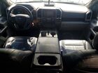 2019 Ford F150 Supercrew Silver vin: 1FTEW1E50KFD09031 2019 Ford F150 Supercrew Silver vin: 1FTEW1E50KFD09031