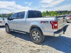 2019 Ford F150 Supercrew Silver vin: 1FTEW1E50KFD09031 2019 Ford F150 Supercrew Silver vin: 1FTEW1E50KFD09031