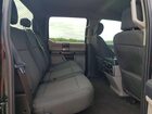 2020 Ford F150 Supercrew Черный vin: 1FTEW1E51LKD22007