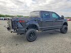 2020 Ford F150 Supercrew Черный vin: 1FTEW1E51LKD22007