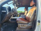 2018 Ford F150 Supercrew Two Tone vin: 1FTEW1E52JFC28028