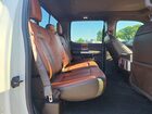 2018 Ford F150 Supercrew Two Tone vin: 1FTEW1E52JFC28028