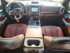 2018 Ford F150 Supercrew Two Tone vin: 1FTEW1E52JFC28028