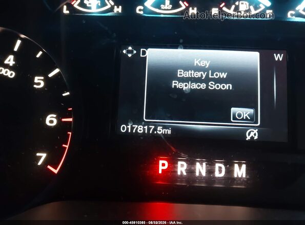 1FTEW1E52JFD05108 2018 FORD F150 White 