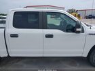 2018 Ford F-150 Xl White vin: 1FTEW1E52JFD05108