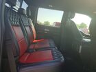 2018 Ford F150 Supercrew Черный vin: 1FTEW1E52JFD87812