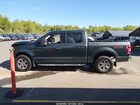 2018 Ford F-150 Xlt Зеленый vin: 1FTEW1E52JKC17148