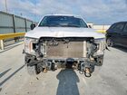 2019 Ford F150 Supercrew White vin: 1FTEW1E52KKC76203