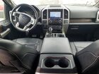 2020 Ford F150 Supercrew Синий vin: 1FTEW1E52LKE94580