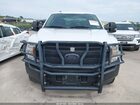 2018 Ford F-150 Xl White vin: 1FTEW1E53JFD05103