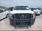 2018 Ford F-150 Xl White vin: 1FTEW1E53JFD05103
