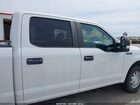 2018 Ford F-150 Xl White vin: 1FTEW1E53JFD05103