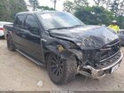 2018 Ford F-150 Xlt Black vin: 1FTEW1E53JKE45501
