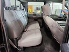 2018 Ford F150 Supercrew Black vin: 1FTEW1E53JKF27695
