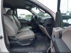 2018 Ford F-150 Xl Белый vin: 1FTEW1E54JFD05109