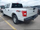 2018 Ford F-150 Xl Белый vin: 1FTEW1E54JFD05109