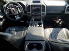 2020 Ford F150 Supercrew Белый vin: 1FTEW1E54LFB60270 2020 Ford F150 Supercrew Белый vin: 1FTEW1E54LFB60270