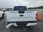 2020 Ford F150 Supercrew Белый vin: 1FTEW1E55LKF51726