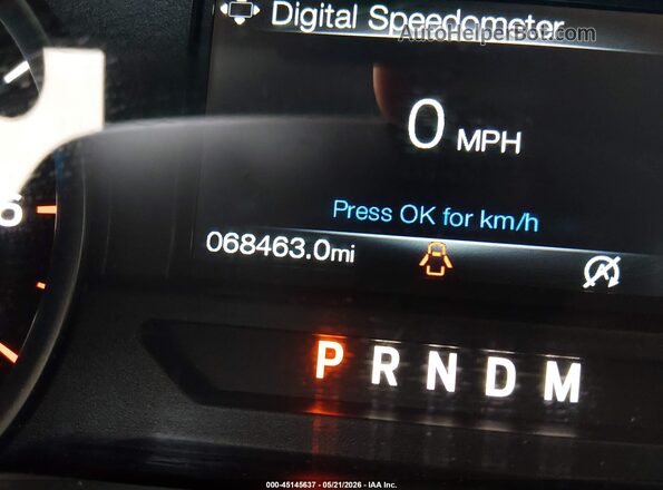 1FTEW1E57JKF92033 2018 FORD F150 White 