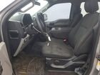 2020 Ford F150 Supercrew Серебряный vin: 1FTEW1E57LFC02799