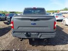 2018 Ford F-150 Xlt Серый vin: 1FTEW1E58JFD26335