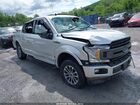 2019 Ford F-150 Xlt Серебряный vin: 1FTEW1E58KFC00123