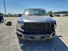 2019 Ford F150 Supercrew Gray vin: 1FTEW1E58KFD50345 2019 Ford F150 Supercrew Gray vin: 1FTEW1E58KFD50345