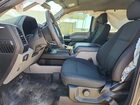 2019 Ford F150 Supercrew Gray vin: 1FTEW1E58KFD50345 2019 Ford F150 Supercrew Gray vin: 1FTEW1E58KFD50345