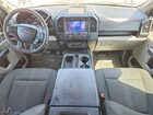 2019 Ford F150 Supercrew Gray vin: 1FTEW1E58KFD50345 2019 Ford F150 Supercrew Gray vin: 1FTEW1E58KFD50345