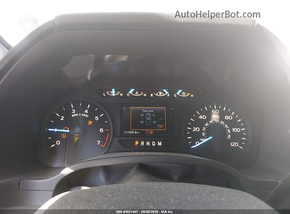 1FTEW1E58LKE69473 2020 FORD F150 Серый Вид задних сидений