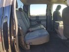 2020 Ford F150 Supercrew Черный vin: 1FTEW1E58LKF24150