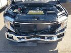 2020 Ford F150 Supercrew Бордовый vin: 1FTEW1E59LFA74212