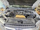 2020 Ford F150 Supercrew Серебряный vin: 1FTEW1E59LFA97909