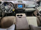 2020 Ford F150 Supercrew Серебряный vin: 1FTEW1E59LFA97909