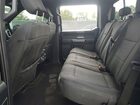 2020 Ford F150 Supercrew Черный vin: 1FTEW1E59LFC78492