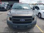 2018 Ford F-150 Xl Brown vin: 1FTEW1E5XJFD05115