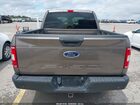 2018 Ford F-150 Xl Brown vin: 1FTEW1E5XJFD05115