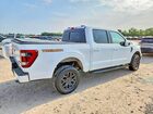 2022 Ford F150 Supercrew White vin: 1FTEW1E80NFB31331 2022 Ford F150 Supercrew White vin: 1FTEW1E80NFB31331