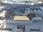 2017 Ford F150 Supercrew Серебряный vin: 1FTEW1E82HFC50857