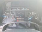 2017 Ford F150 Supercrew Серебряный vin: 1FTEW1E82HFC50857