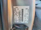 2017 Ford F150 Supercrew Серебряный vin: 1FTEW1E82HFC50857