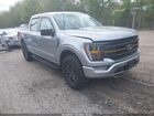 2021 Ford F-150 Tremor Silver vin: 1FTEW1E83MFC67130