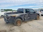 2022 Ford F150 Supercrew Черный vin: 1FTEW1E87NFB08502 2022 Ford F150 Supercrew Черный vin: 1FTEW1E87NFB08502